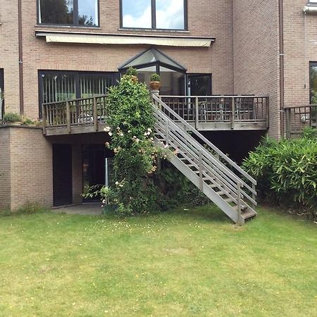 B&B Uccle Ngoại thất bức ảnh