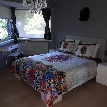 B&B Uccle Ngoại thất bức ảnh
