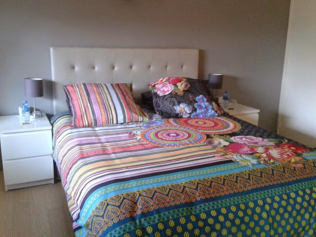 B&B Uccle Phòng bức ảnh