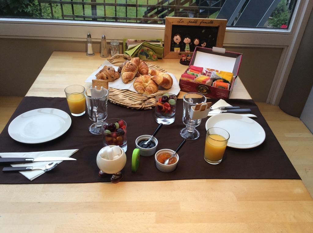 B&B Uccle Ngoại thất bức ảnh