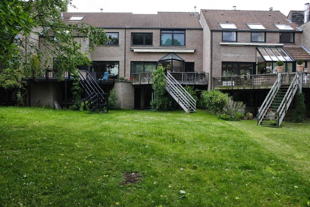 B&B Uccle Ngoại thất bức ảnh