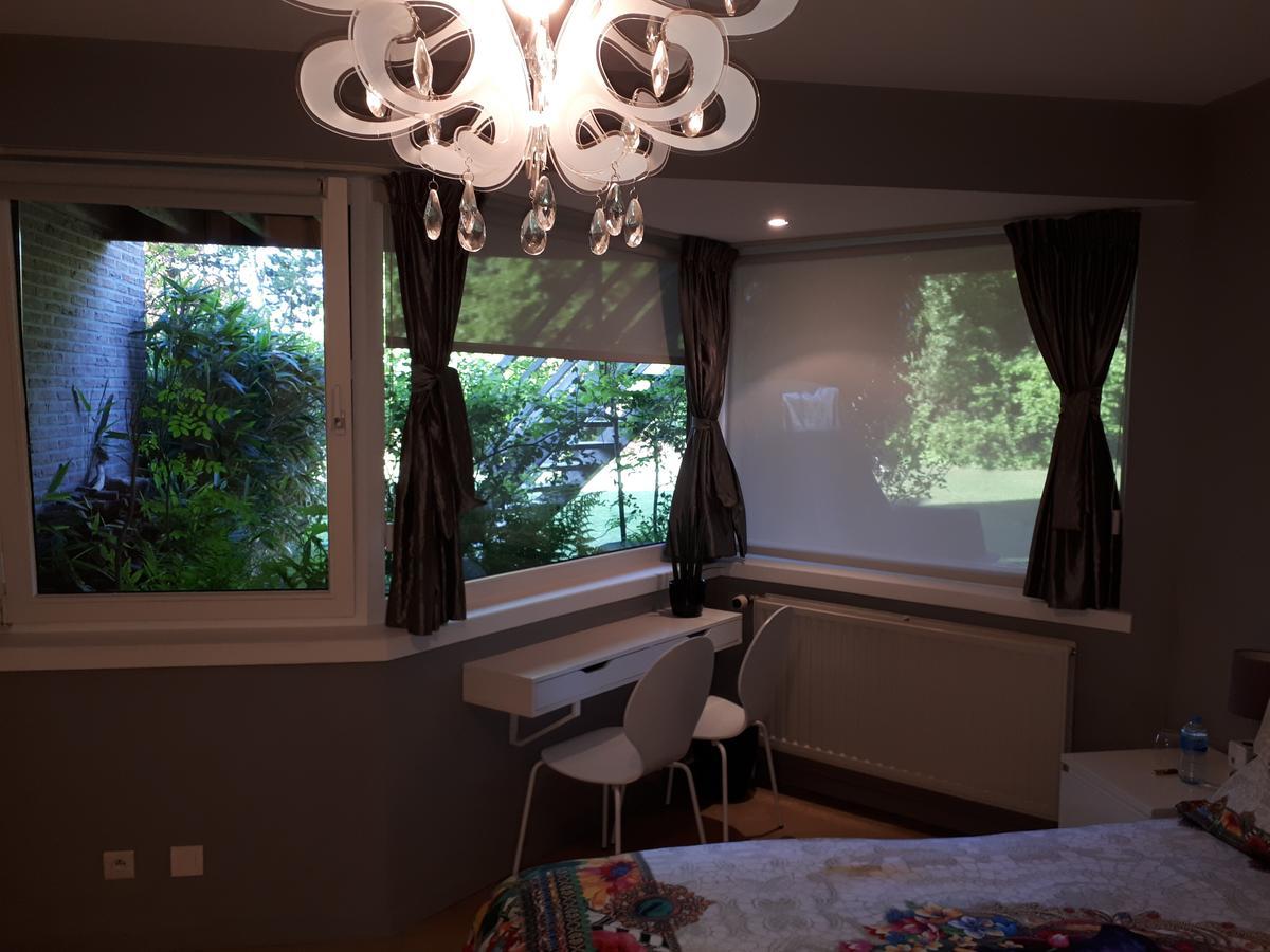 B&B Uccle Ngoại thất bức ảnh