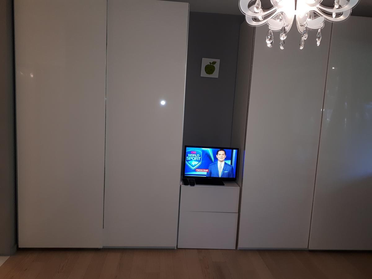 B&B Uccle Ngoại thất bức ảnh