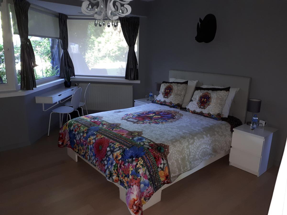 B&B Uccle Ngoại thất bức ảnh