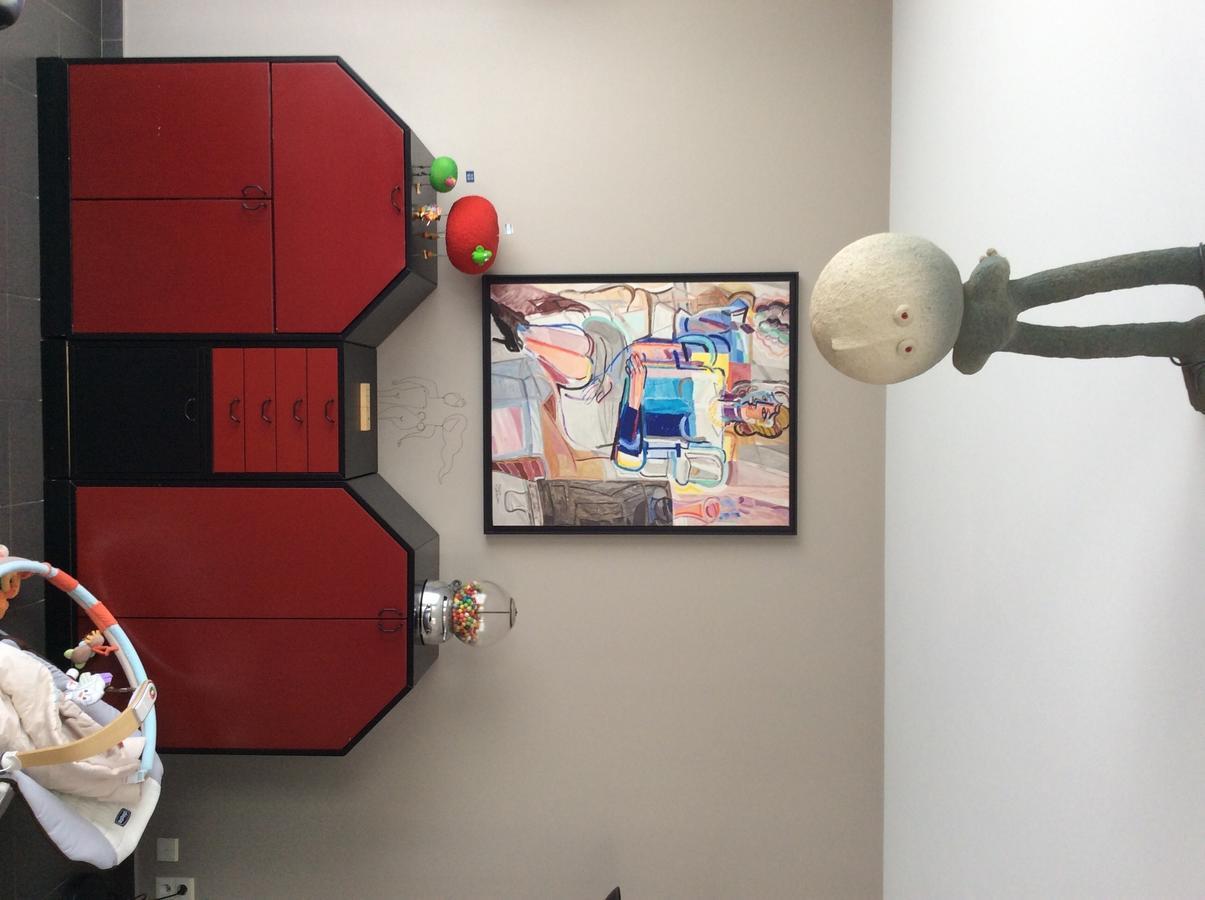 B&B Uccle Ngoại thất bức ảnh