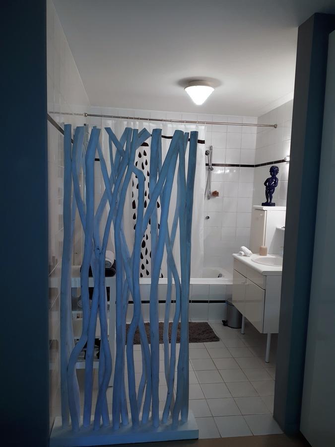 B&B Uccle Ngoại thất bức ảnh