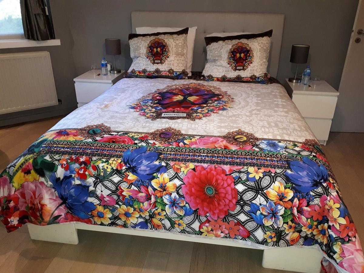 B&B Uccle Ngoại thất bức ảnh